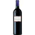 Chateau Hosanna Pomerol 2021 750 ML