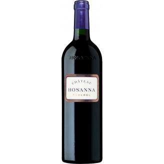 Chateau Hosanna Pomerol 2021 750 ML