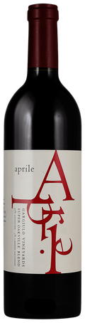 Aprile Gargiulo Vineyards Super Oakville Blend 2020 750 ML