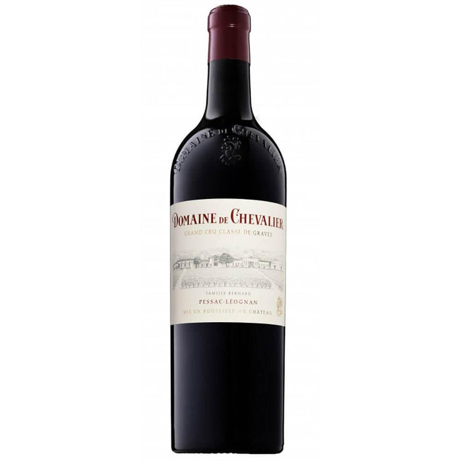 Domaine De Chevalier Pessac Leognan 2021 750 ML