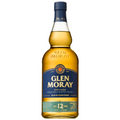 Glen Moray Scotch Malt 12YR 750 ML