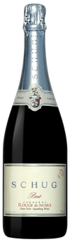 Schug Brut Rouge De Noirs Carneros 2019 750 ML