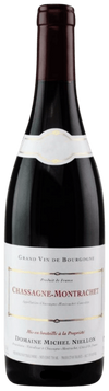 Michel Niellon Chassagne Montrachet Rouge 2023 750 ML