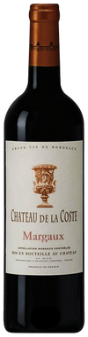 Chateau de la Coste Margaux 2020 750 ML