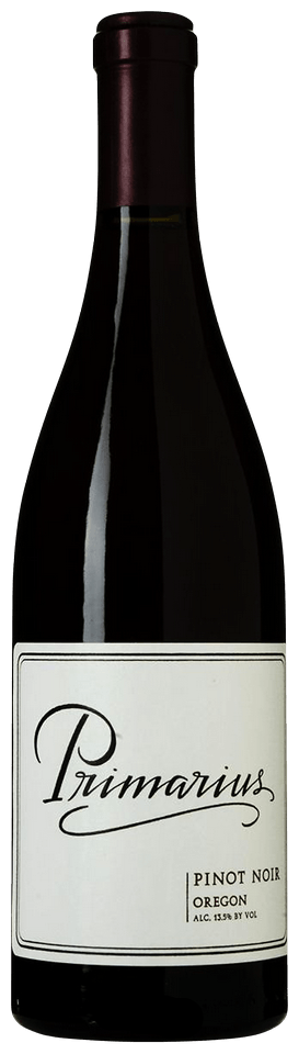 Primarius Pinot Noir Oregon 2022 750 ML