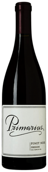 Primarius Pinot Noir Oregon 2022 750 ML
