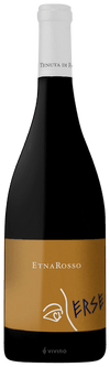 Tenuta di Fessina Erse Etna Rosso 750 ML