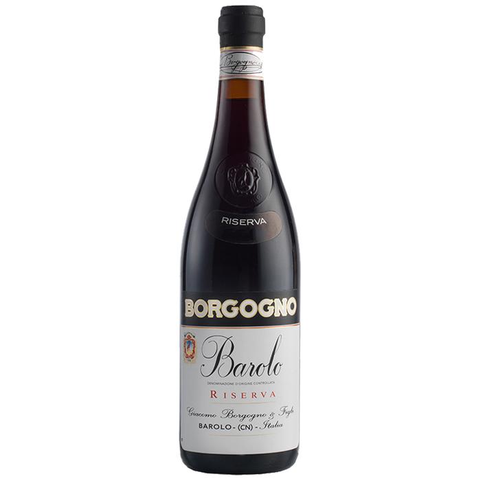 Borgogno Barolo Riserva 2005 750 ML