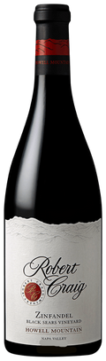 Robert Craig Zinfandel 2022 750 ML
