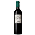 Pym Rae Tesseron Estate Red Blend Vertical Napa Valley 2017 750 ML