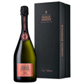 Charles Heidsieck Rosé Millésimé 2018 Champagne 750 ML