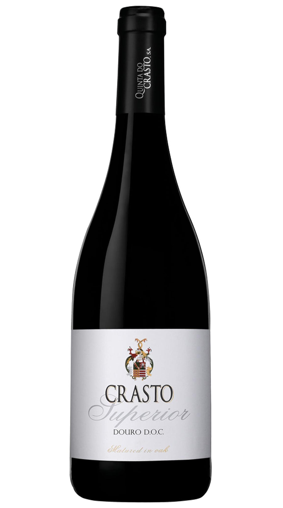 Quinta do Crasto Superior 2020 750 ML