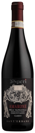 Speri Amarone Della Valpolicella Sant'urbano 2020 750 ML