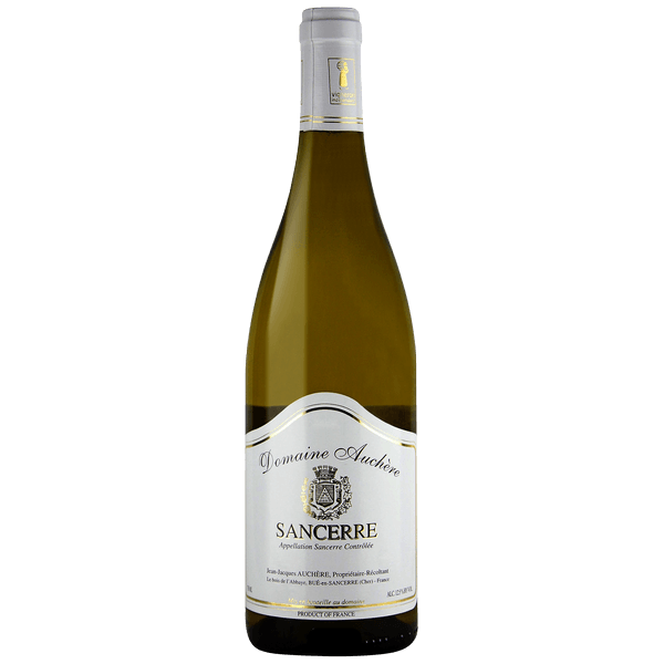 Jean Jacques Auchere Sancerre Blanc 750 ML