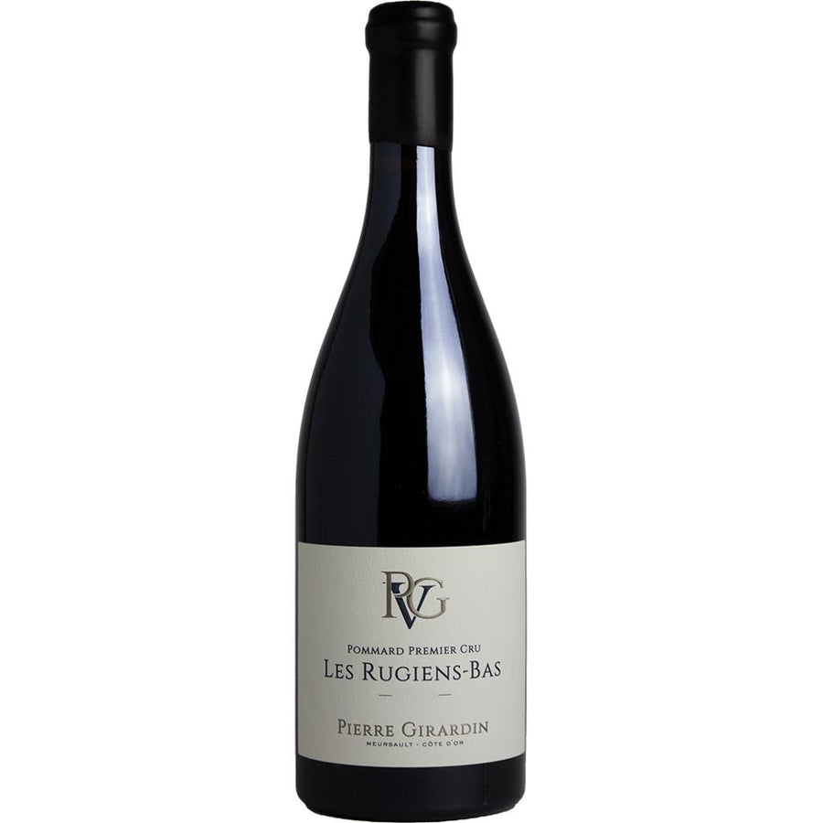 Pierre Girardin Pommard Les Rugiens Bas Premier Cru 2024 750 ML