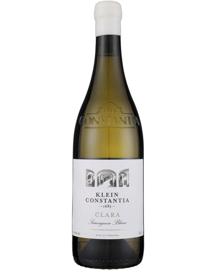 Klein Constantia Clara Sauvignon Blanc Constantia 2021 750 ML