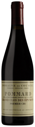 Domaine de Courcel Pommard Premier Cru Grand Clos des Epenots 2017 750 ML