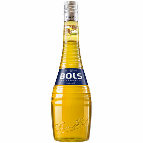 Bols Pineapple Chipotle Liqueur 1 L