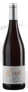 La Closerie Des Lys Pays d'Oc Pinot Noir 2022 750 ML