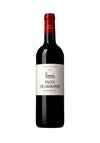 Chateau Lagrange Pagus de Lagrange Haut Medoc 2022 750 ML