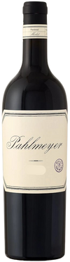 Pahlmeyer Red 750 ML
