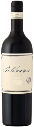 Pahlmeyer Red 750 ML