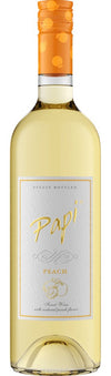 Papi Peach 750 ML