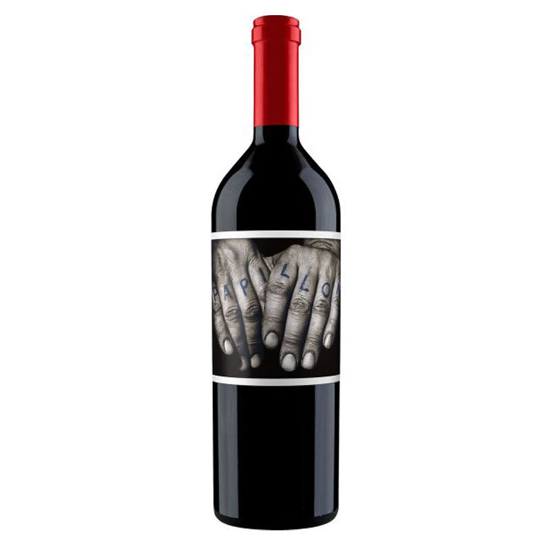 Orin Swift Papillon Napa Valley 750 ML