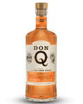 Don Q Double Cask Finish Cognac Rum 750 ML