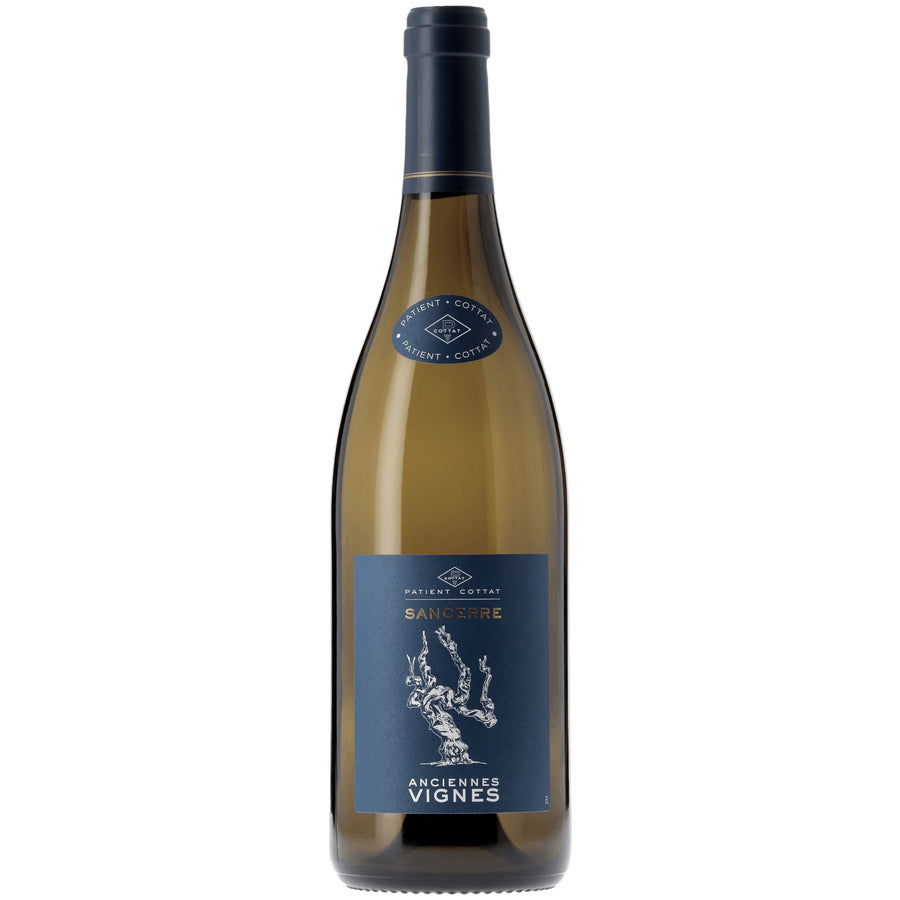 Patient Cottat Sancerre Vieilles Vignes 2025 750 ML