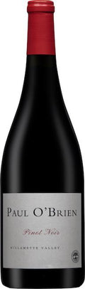 Paul O'brien Winery Pinot Noir Madrona Hill Vineyard Chehalem Mountains 2021 750 ML