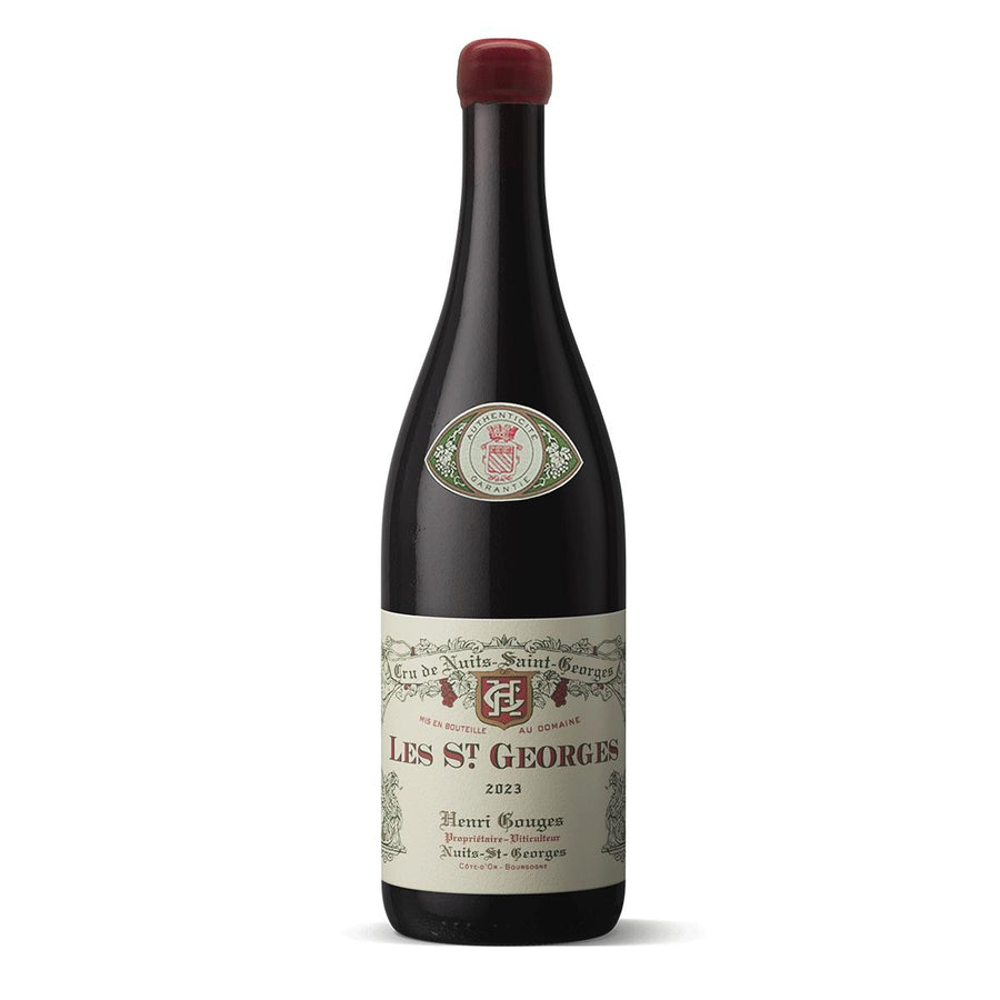 Henri Gouges Les Saint Georges 2023 750 ML