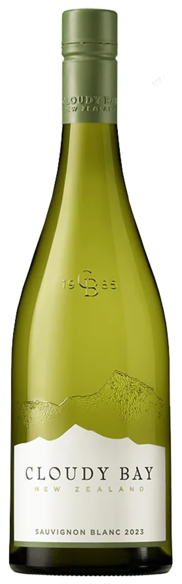 Cloudy Bay Sauvignon Blanc Te Koko New Zealand 2023 750 ML