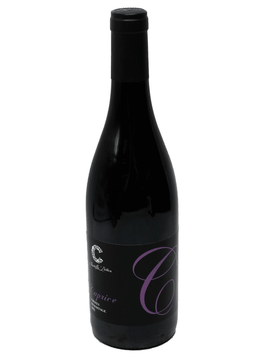 Christelle Betton Caprice Crozes Hermitage 2022 750 ML