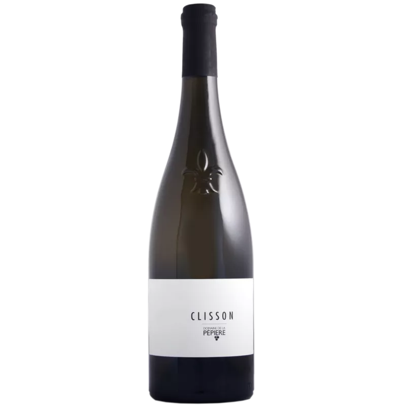 Domaine de la Pepiere Muscadet Sevre and Maine Clisson 2023 750 ML