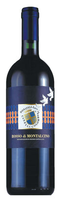 Donatella Cinelli Colombini Rosso di Montalcino 2023 750 ML