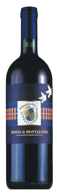 Donatella Cinelli Colombini Rosso di Montalcino 2023 750 ML