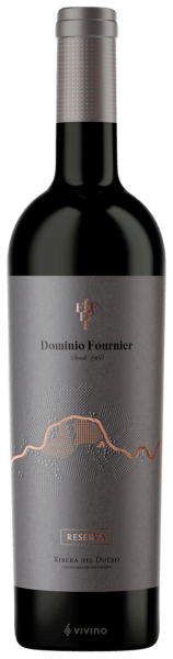 Dominio Fournier Reserva Ribera del Duero 2020 750 ML