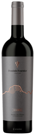 Dominio Fournier Reserva Ribera del Duero 2020 750 ML