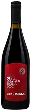 Cusumano Nero D'avola Sicilia 2023 750 ML