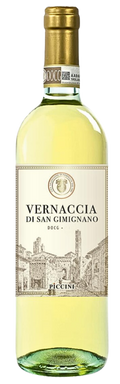 Piccini Vernaccia di San Gimignano 2025 750 ML