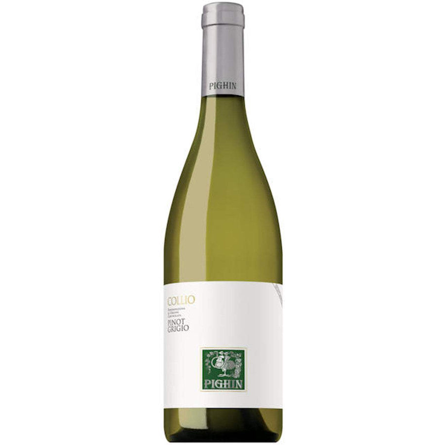 Pighin Collio Pinot Grigio 2025 750 ML