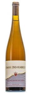 Zind Humbrecht Pinot Gris Roche Volcanique 2022 750 ML