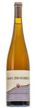 Zind Humbrecht Pinot Gris Roche Volcanique 2022 750 ML