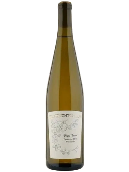 Ken Wright Freedom Hill Pinot Blanc 750 ML