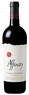 Robert Craig Cellars Affinity Cabernet Sauvignon 2018 750 ML