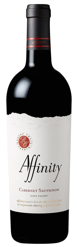 Robert Craig Cellars Affinity Cabernet Sauvignon 2018 750 ML