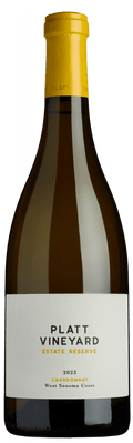 Platt Vineyard Estate Reserve Chardonnay 2023 750 ML