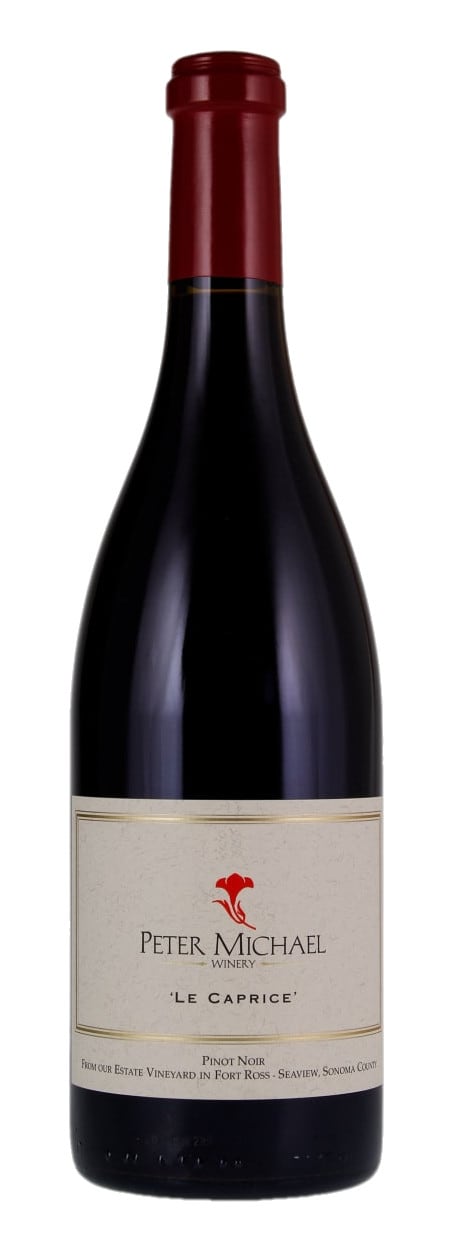 Peter Michael Le Caprice Pinot Noir 2024 750 ML
