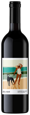 Stel + Mar Cabernet Sauvignon Lodi 2022 750 ML